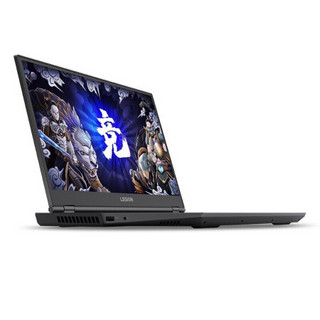 Lenovo 联想 Y7000P 15.6英寸笔记本电脑（i5-12500H、16GB、512GB SSD、RTX3050）