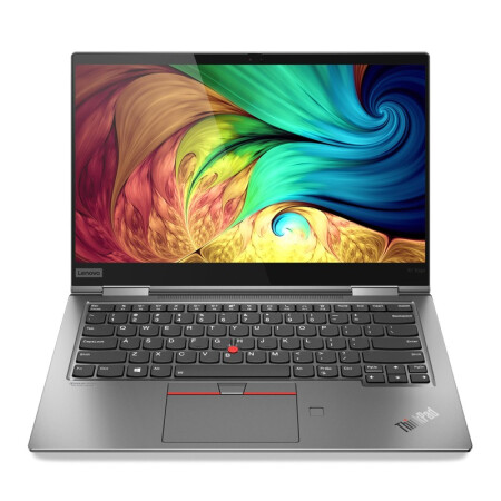 ThinkPad 思考本 X1 Yoga 2020款 10代酷睿版 14.0英寸 变形轻薄本