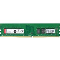 Kingston 金士顿  DDR4 2666MHz 台式机内存