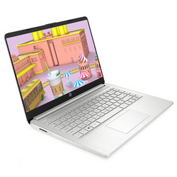 HP 惠普 星14 青春版 14英寸笔记本电脑 （i5-1135G7、16GB、512GB)