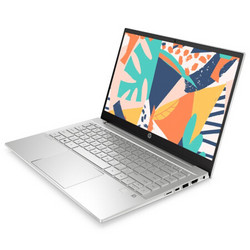 HP 惠普 星14 2020 14英寸笔记本电脑（i5-1135G7、16GB、512GB、MX450、72% NTSC）