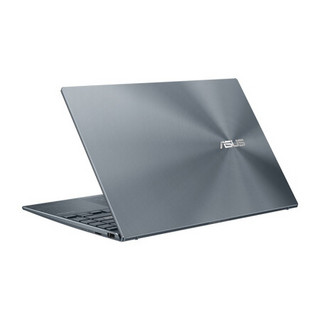 ASUS 华硕 灵耀13s 大明宫版 11代英特尔酷睿i7 13.3英寸轻薄商务笔记本电脑 i7-1165G7 16G 1TB 山川黛