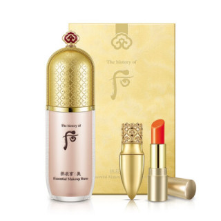 whoo 后 拱辰享·美系列美玉琼隔离乳礼盒