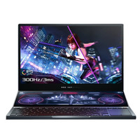 ASUS 华硕 GX532L 笔记本电脑