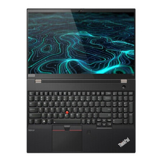 ThinkPad 思考本 T15 15.6英寸 笔记本电脑