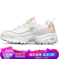SKECHERS 斯凯奇 149142/WHT 女子运动鞋