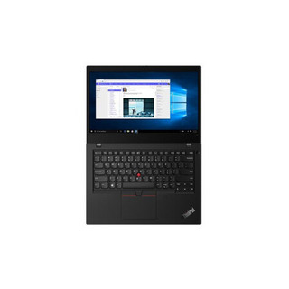 ThinkPad 思考本 L14 14英寸 笔记本电脑