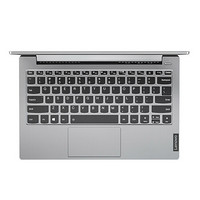 Lenovo 联想 小新 13 10代酷睿版 13.3英寸 轻薄本 银色(酷睿i5-10210U、MX350、8GB、512GB SSD、1080P、IPS）