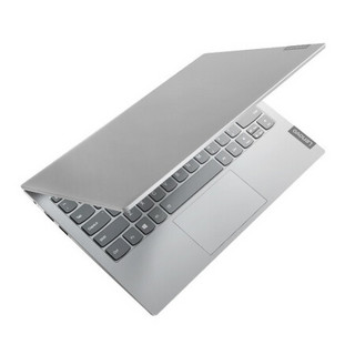 Lenovo 联想 小新13 13.3英寸 游戏本 银色(酷睿i5-10210U、MX350、8GB、512GB SSD、1080P、IPS、60Hz)