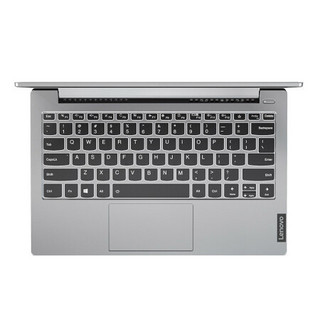 Lenovo 联想 小新13 13.3英寸 游戏本 银色(酷睿i5-10210U、MX350、8GB、512GB SSD、1080P、IPS、60Hz)