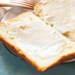 焙宁吐司面包 夹心面包 炼乳三明治 手撕口袋面包 早餐蛋糕 整箱330g
