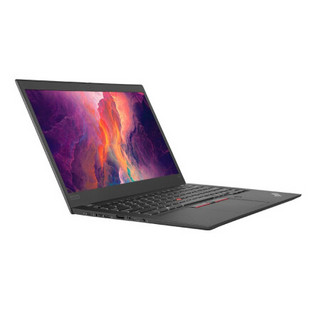 ThinkPad 思考本 X390 Yoga 13.3英寸 笔记本电脑