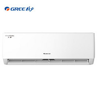 GREE 格力 天丽 KFR-35GW/(35530)FNhAk-B1 壁挂式空调 1.5匹