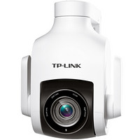 TP-LINK 普联 TL-IPC646-DZ 2560*1440智能摄像头 400万像素 红外