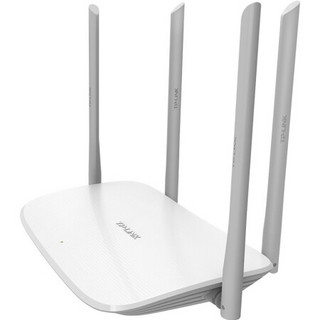 TP-LINK WDR5620 AC1200 5G双频智能无线路由器 2米套装（标准+2米网线）