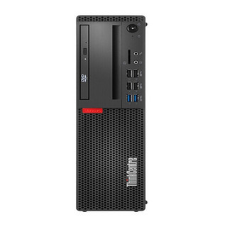 Lenovo 联想 M920s 23.8英寸 商用台式机