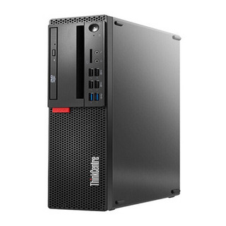 Lenovo 联想 M920s 23.8英寸 商用台式机