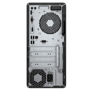 HP 惠普 ProDesk 680 G6 PCI MT 23.8英寸 商用台式机