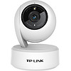 TP-LINK 普联 TL-IPC43AW 2304×1296 家用智能云台摄像头 32GB 300万像素 红外 白色