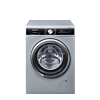 SIEMENS 西门子 WD12G系列 冷凝洗烘一体机