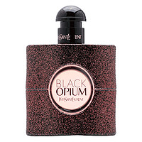 YVES SAINT LAURENT 圣罗兰 Black Opium 黑鸦片 女士淡香水 90ml