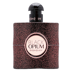 YVES SAINT LAURENT 圣罗兰 Black Opium  女士淡香水 90ml
