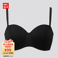 优衣库 女装 轻型无钢圈文胸(肩带可拆卸) 423047 UNIQLO