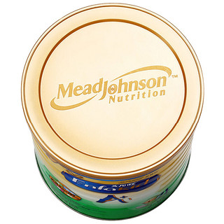 MeadJohnson Nutrition 美赞臣 安儿健系列 儿童奶粉 港版