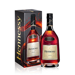 Hennessy 轩尼诗 洋酒干邑白兰地VSOP 700ml