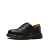 Dr.Martens 马汀博士 王琳凯同款中性牛皮革系带马丁单鞋11838001 黑色39