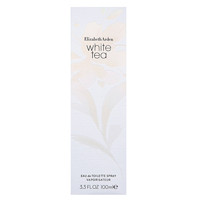 Elizabeth Arden 伊丽莎白·雅顿 白茶女士淡香水 EDT 100ml