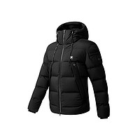 FILA 斐乐 FILA 斐乐 A11M941911FBK 男士羽绒服