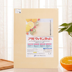 Asahi 朝日砧板 橡胶砧板 400x300x13mm