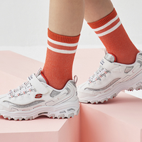 Skechers 斯凯奇 女童老爹运动鞋