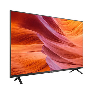 TCL 50A464 4K液晶电视 50英寸