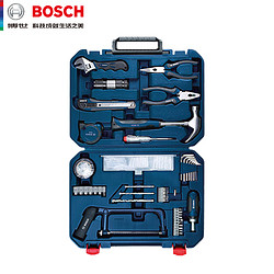 Bosch 博世 108件工具套餐