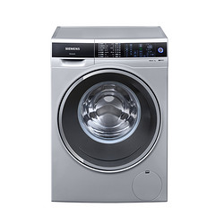 SIEMENS 西门子  IQ500系列 WM14U6680W 滚筒洗衣机 9kg