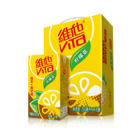 猫超卡收割机、88VIP：Vita    维他   柠檬茶      250ML*16盒 *3件