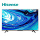 Hisense 海信 65E3F-PRO 65英寸 4K 液晶电视