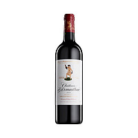 法国名庄达玛雅克城堡干红酒葡萄酒送礼进口赤霞珠波尔多单支红酒