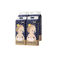 BabyCare 皇室弱酸系列 婴儿纸尿裤 XL36*4包