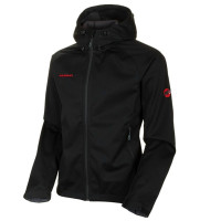 上次卖爆：MAMMUT 猛犸象 MAMMUT 猛犸象 Clion 1011-21161 男士软壳衣