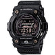  CASIO 卡西欧 G-SHOCK系列 GW-7900B-1ER 男士太阳能电波手表　