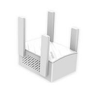 TP-LINK 普联 TL-WDA6332RE 双频1200M 信号放大器 Wi-Fi 5 (802.11ac) 白色