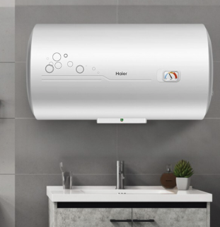 商品haier海尔ec6001b1储水式电热水器60l2200w