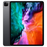 Apple iPad Pro 平板电脑 2020年款 12.9英寸 128G