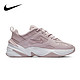 胜道运动耐克 NIKE M2K TEKNO 女子复古老爹鞋休闲运动鞋 AO3108 AO3108-500 36