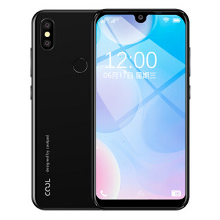 Coolpad 酷派 Cool9s 智能手机 4GB 128GB *3件