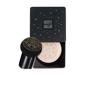 mariedalgar玛丽黛佳红参弹润精华美颜霜01亮肤色星光版