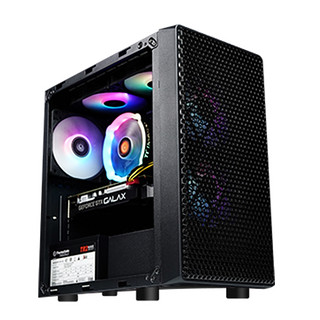 Thermaltake Tt 开拓者 M3 机箱 黑色